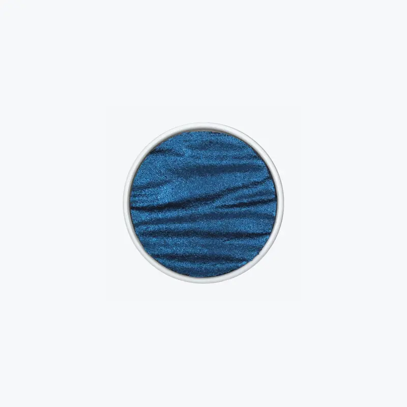 Finetec - Pearlcolor Mix - Midnight Blue 1