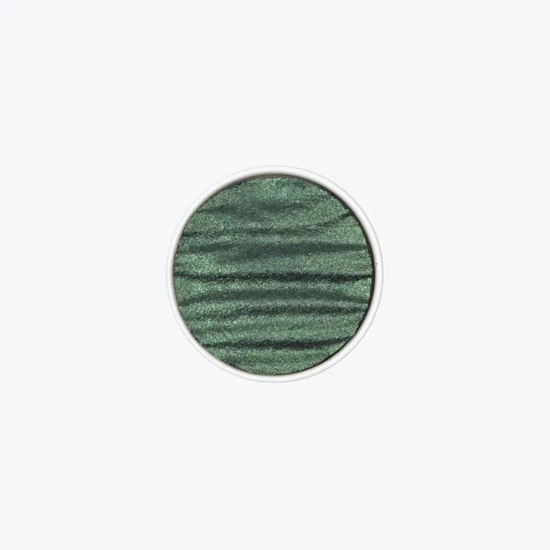 Finetec - Pearlcolor Mix - Moss Green 1