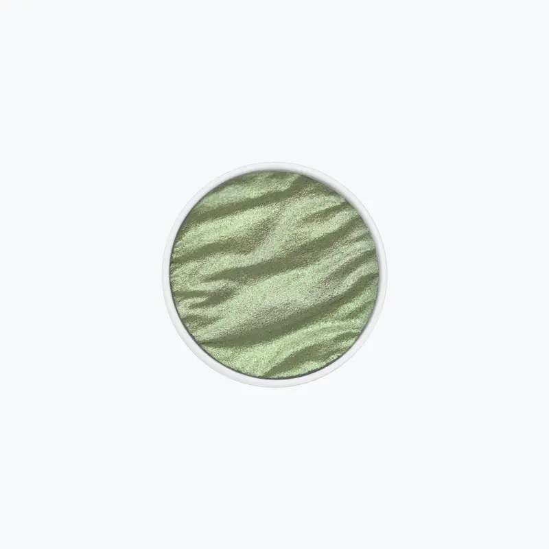 Finetec - Pearlcolor Mix - Pistachio 1