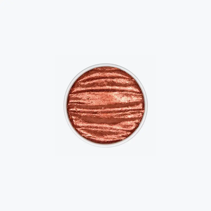 Finetec - Pearlcolor Mix - Red Brown 1