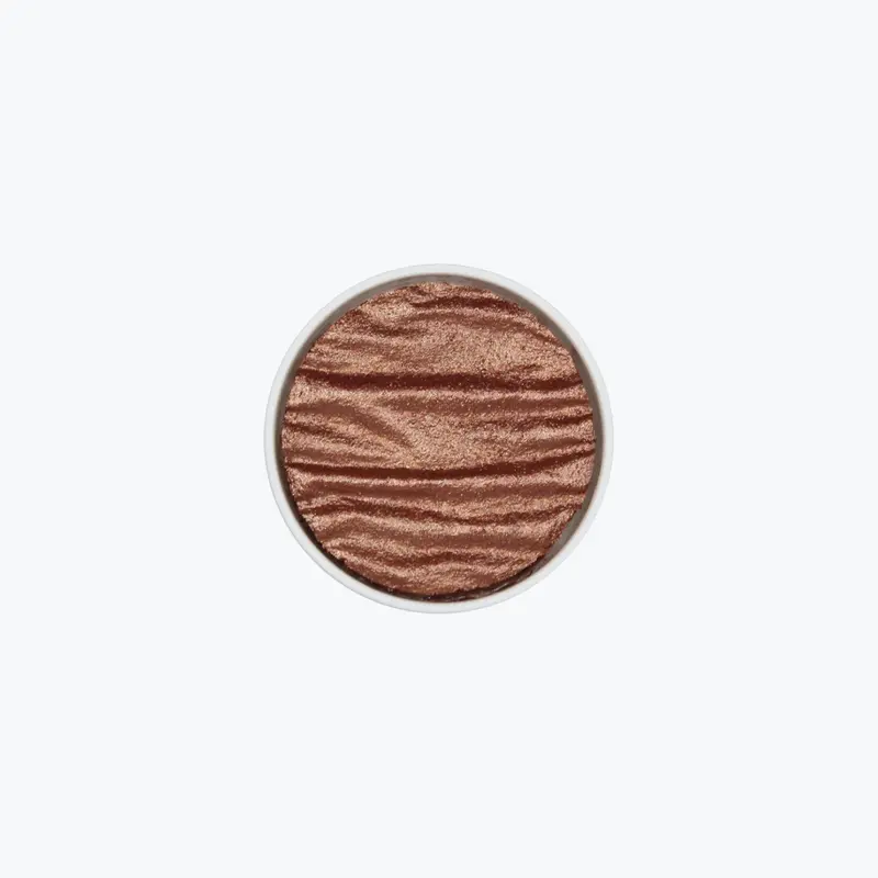 Finetec - Pearlcolor Mix - Rust 1