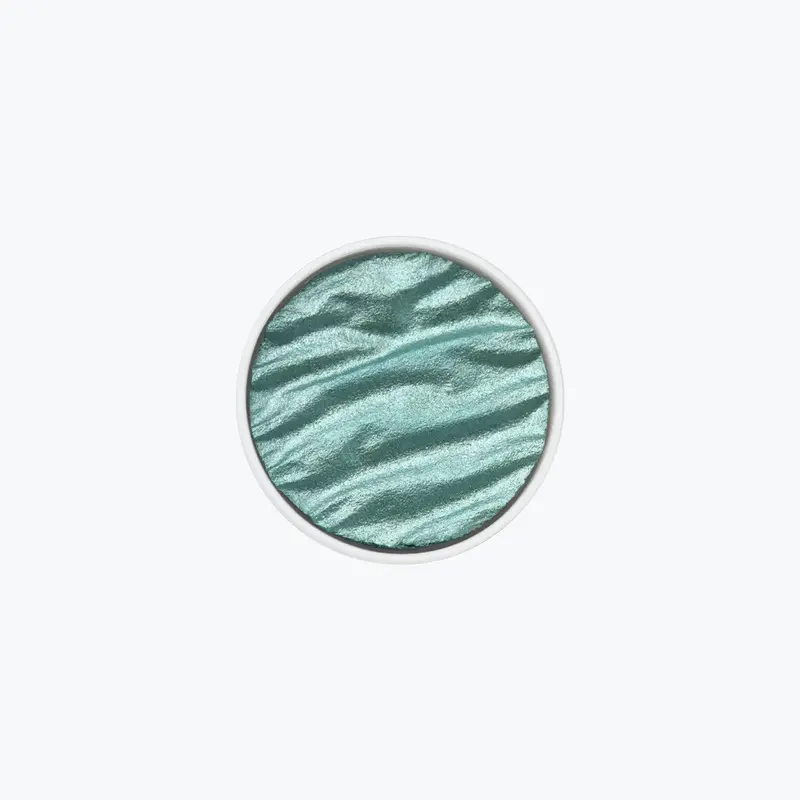Finetec - Pearlcolor Mix - Seafoam 1