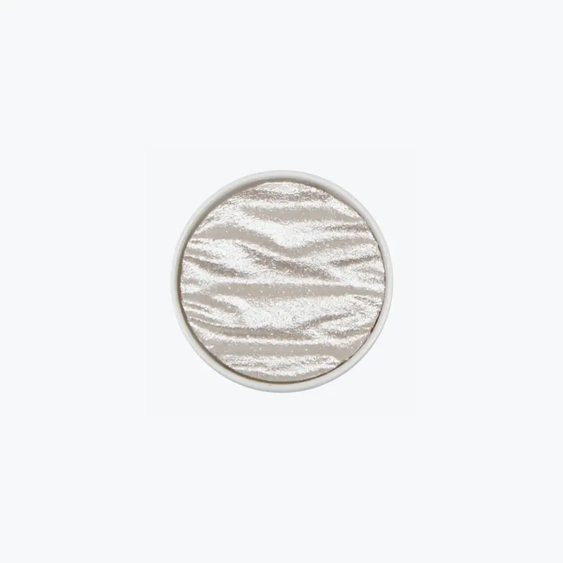 Finetec - Pearlcolor Mix - Sterling Silver 1