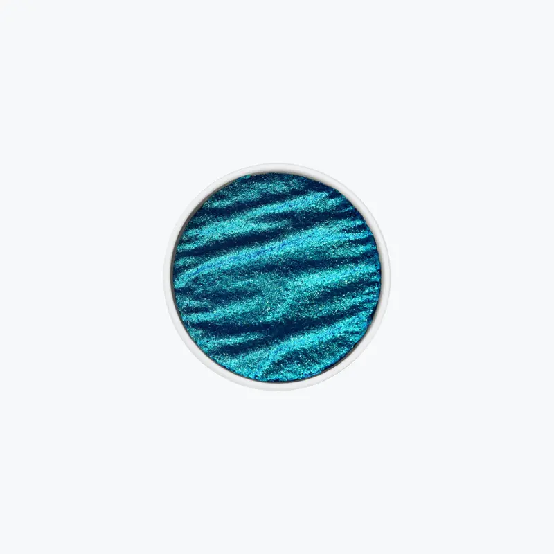 Finetec - Pearlcolor Mix - Tropical Blue 1