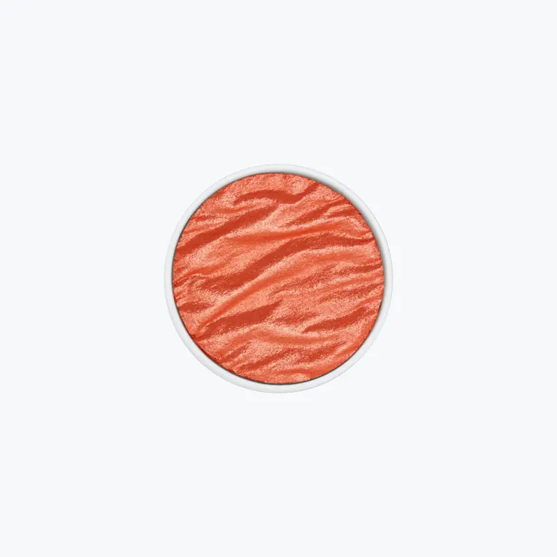 Finetec - Pearlcolor Mix - Vibrant Orange 1