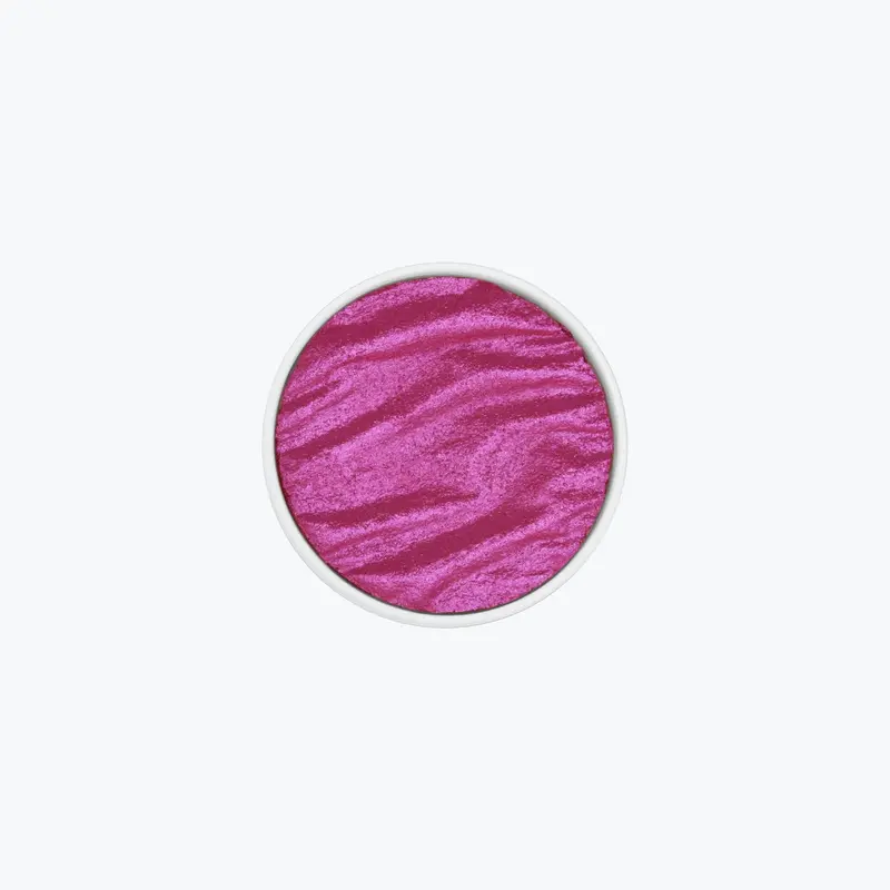 Finetec - Pearlcolor Mix - Vibrant Pink 1