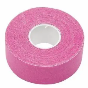 Finger Protection Tape Pink 1