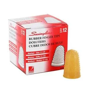 Finger Tip Size 11 1