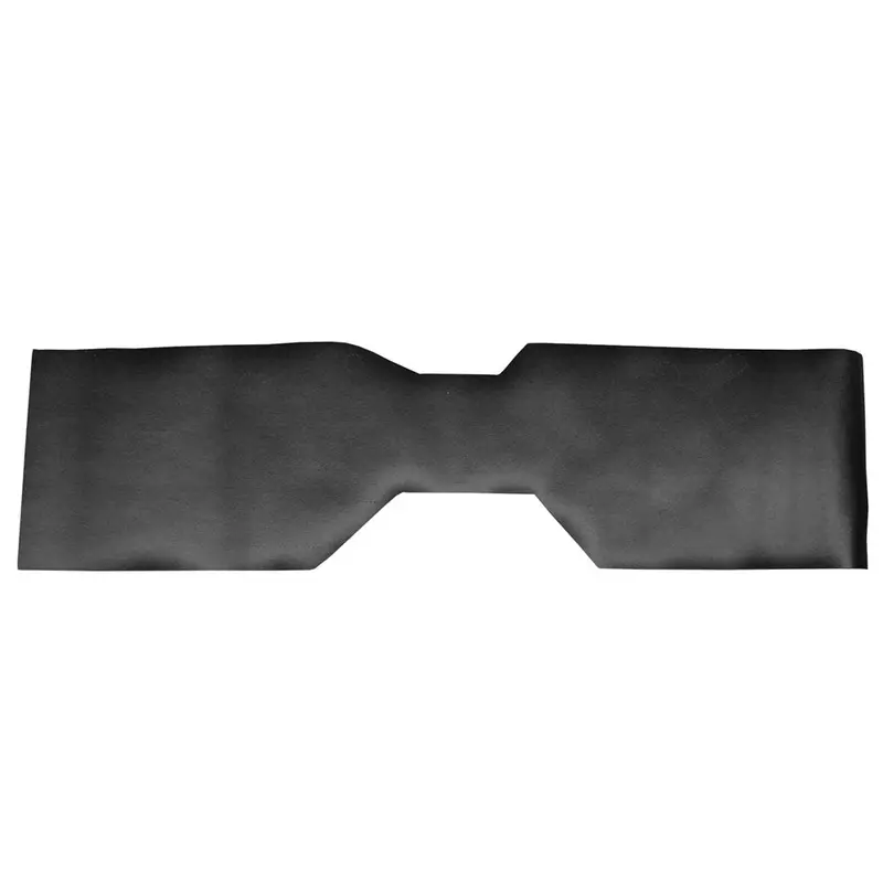 Firewall Insulation Pad, 1971-74 Amc Javelin, Javelin Amx 1