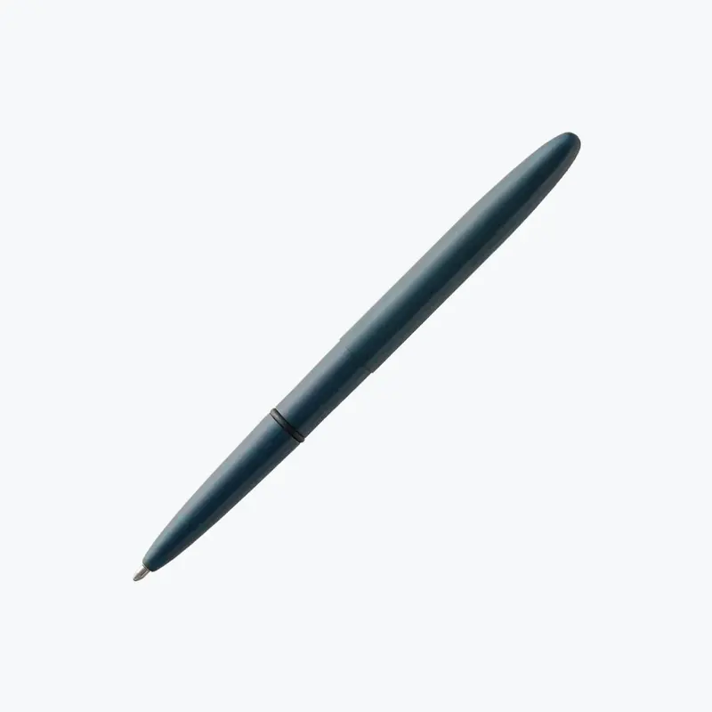 Fisher - Ballpoint Pen - Space Pen - Bullet - Cerakote® Elite Navy 1