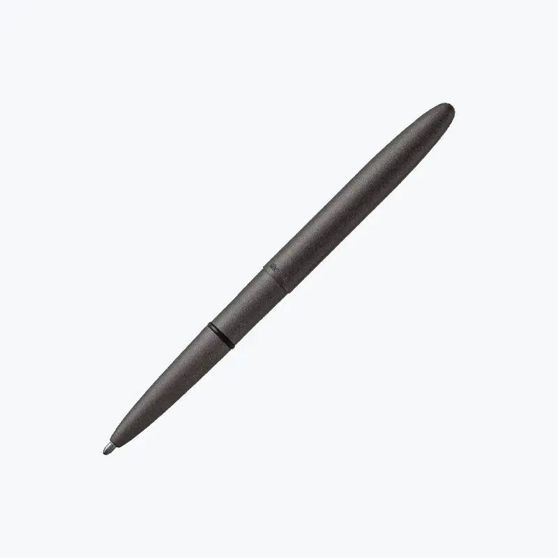 Fisher - Ballpoint Pen - Space Pen - Bullet - Cerakote® Tungsten 1