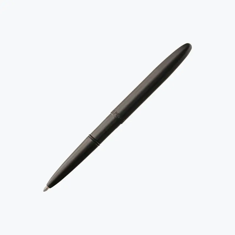 Fisher - Ballpoint Pen - Space Pen - Bullet - Matte Black 1