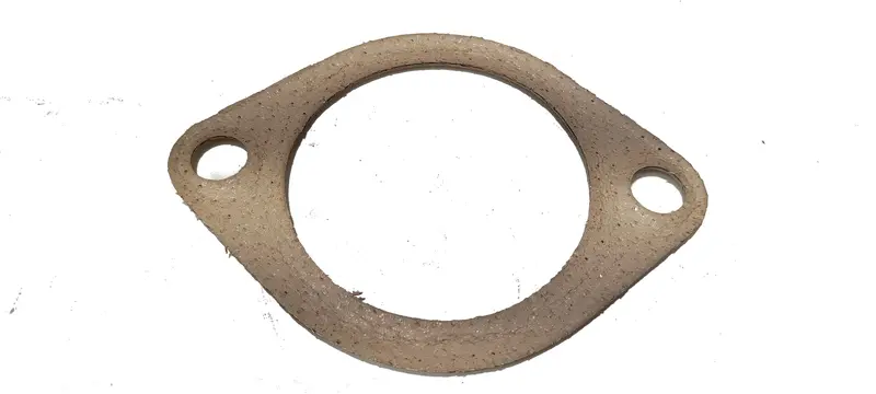Flange Ring Exhaust Pipe Gasket Amc Jeep Eagle 1971-1991 V8 1