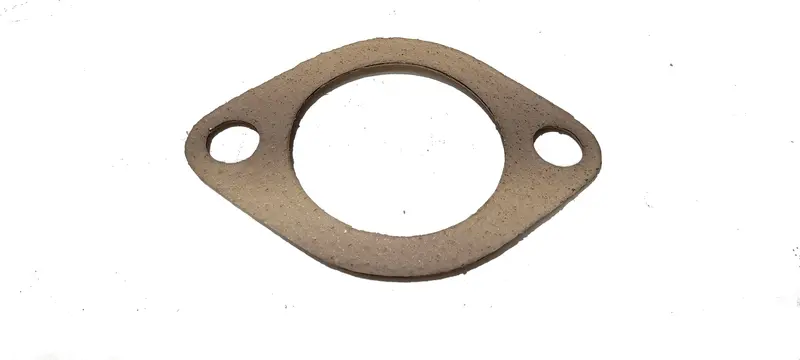 Flange Ring Exhaust Pipe Gasket Amc Jeep Eagle V8 1956-1978 1