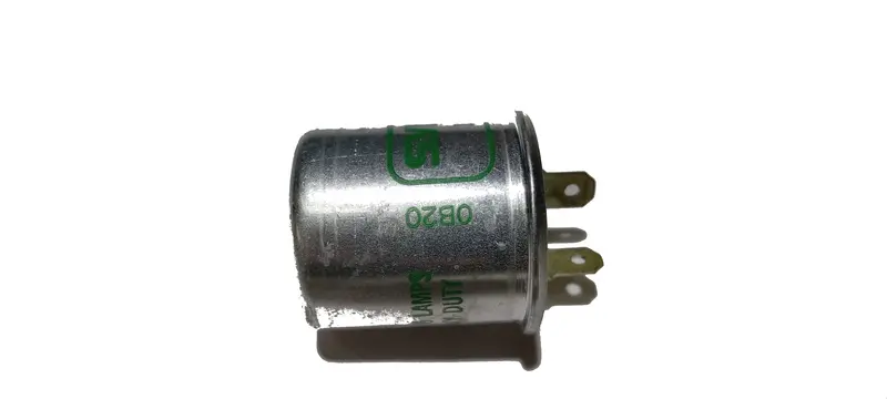 Flasher, 12V, 1966-74 Amc 1