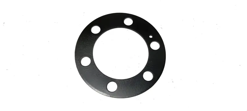 Flex Plate To Crankshaft Reinforcement Plate. Used, Good. 1967-1971 Amc 1
