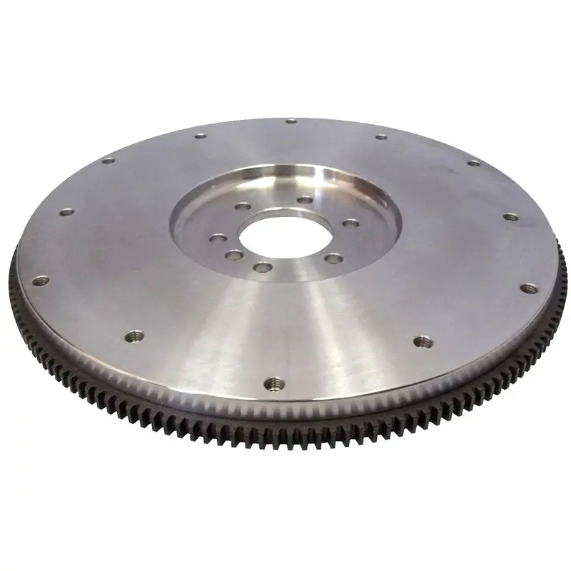 Flywheel, Billet Steel, Sfi Approved, 1972-Up Amc 401 (External Or Neutral Balance) - Drop Ships In Approx. 2-4 Weeks 1