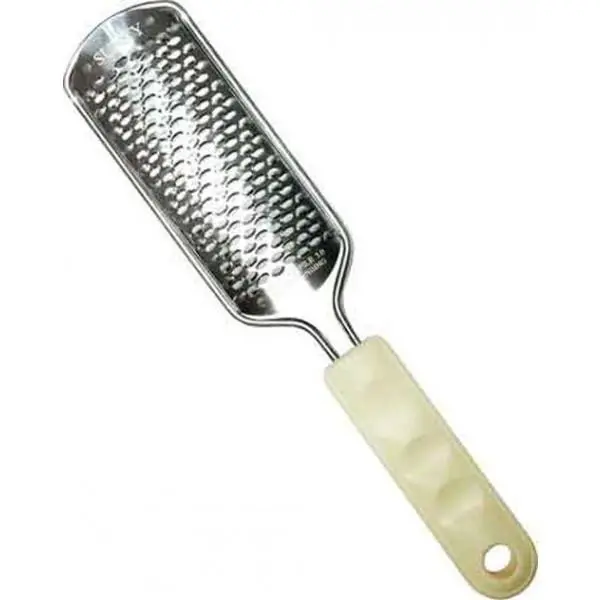 Foot File Sunny 1