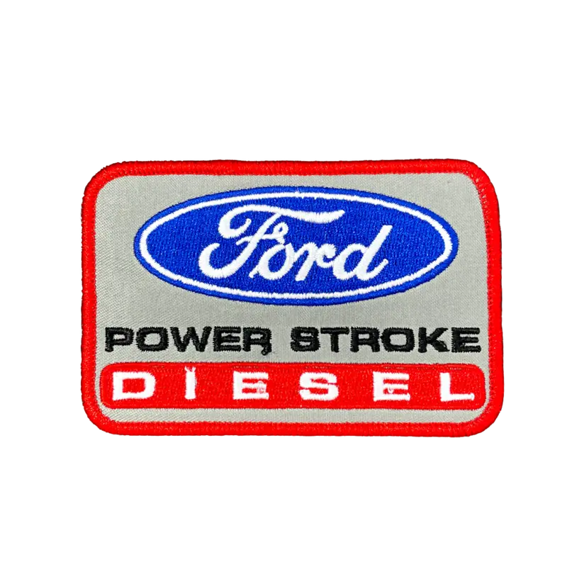 Ford Powerstroke 1