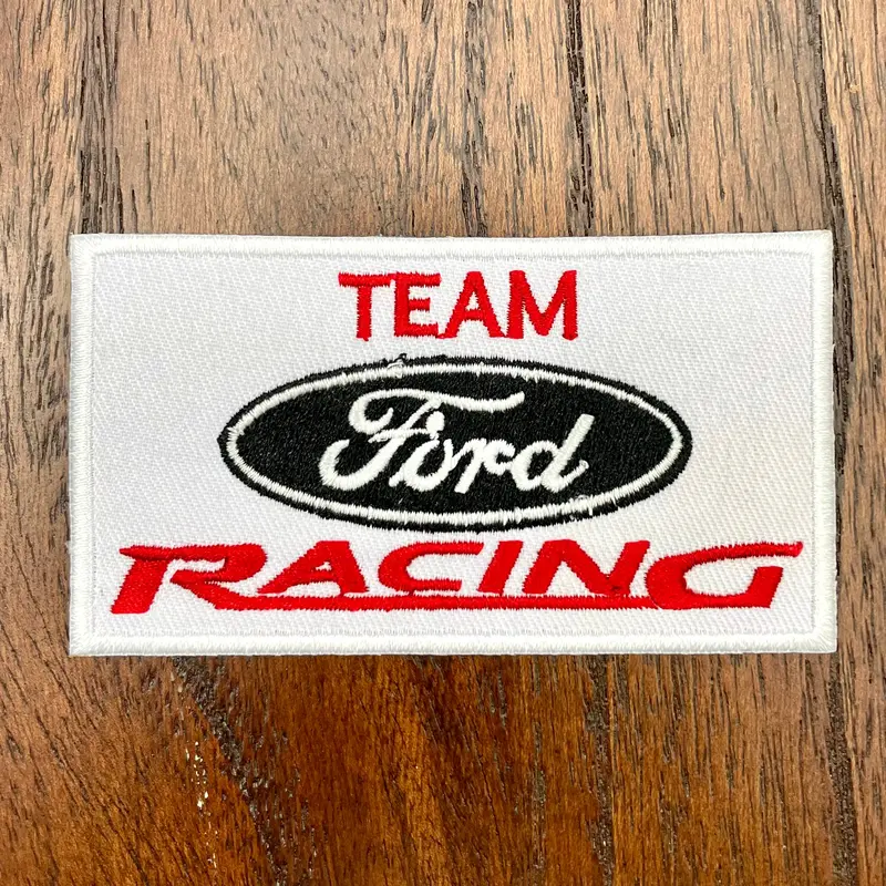 Ford Racing Team 1