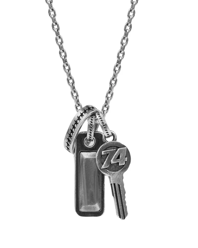 Forever Golf Necklace 1