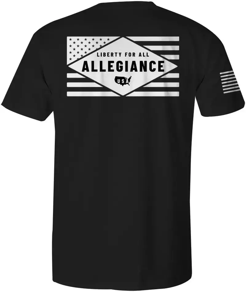 Freedom Premium Tee 1