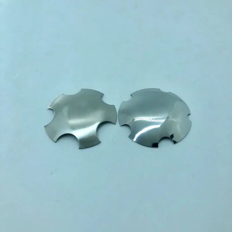French Cut (2 Pcs In 1 Pack) 1