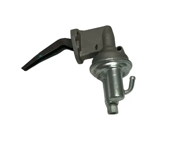 Fuel Pump, 1976-78 Amc V8 With 2 Barrel Carburetor 1