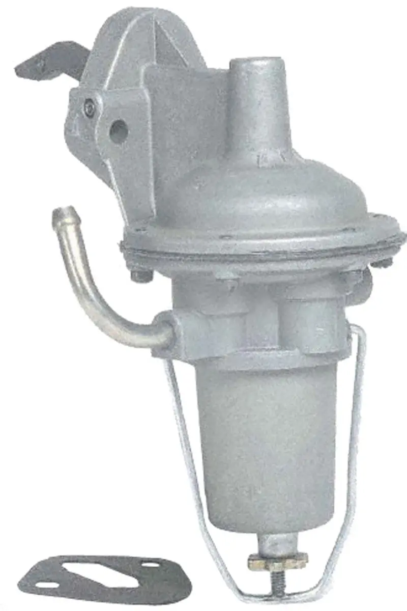 Fuel Pump, Carter, 6-Cylinder, 1964-72 Amc, Rambler, Jeep - Requires Your Core For Rebuilding 1
