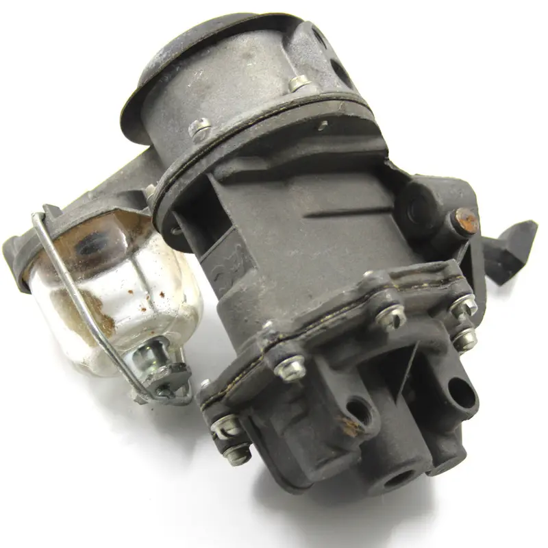 Fuel Pump, Vacuum Wipers, 1959-61 Rambler American, 1962-63 Rambler, 1964-65 Rambler - Requires Your Core For Rebuilding, 8 Week Lead Time 1