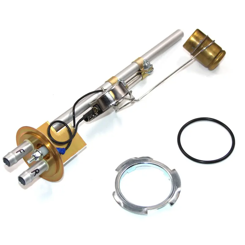Fuel Tank Sending Unit, 1/2" High Volume Supports 450Hp To 550Hp, 1968-70 Amc Javelin, Amx - Ships In Approx. 6-8 Weeks 1