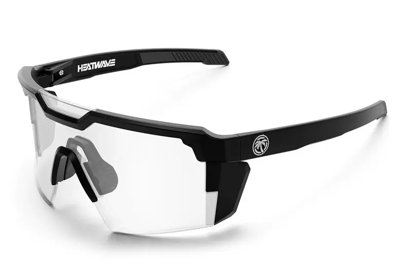 Future Tech Z87+ Blk/Clear 1