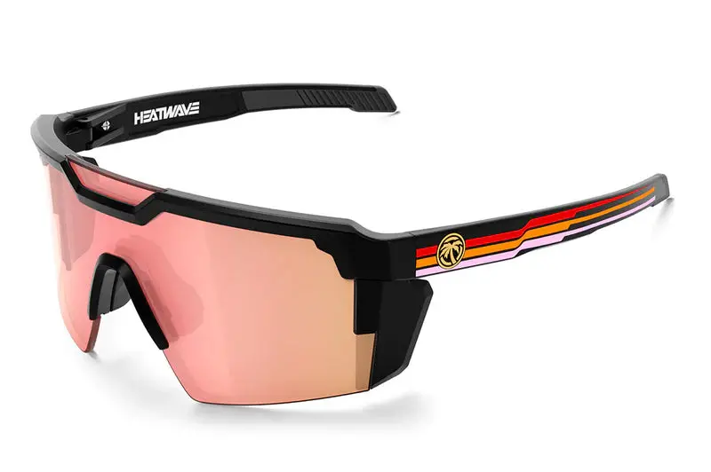 Future Tech Z87+ Blk/Polredstripe 1