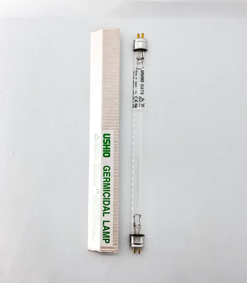G6t5 Sterilizer Light Kli 1