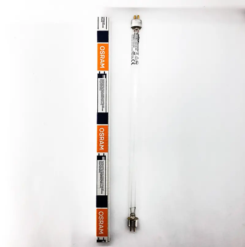 G8t5 Sterilizer Light Niko 1