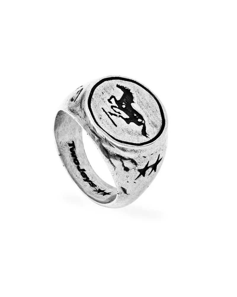 Galloping Signet 1