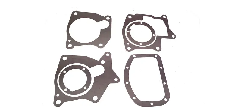 Gasket Set 4 Speed Borg Warner T-10 Transmission 1