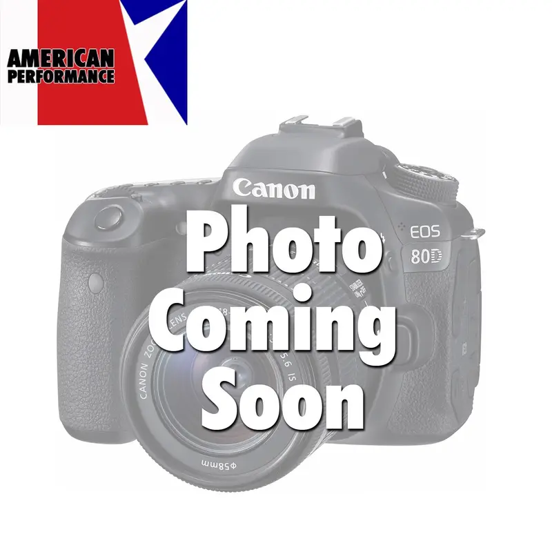 Gasket Set, Back Up Lens, 2-Piece Set, 1958-60 Rambler American 1