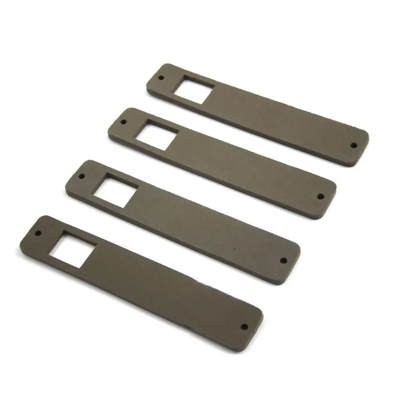 Gasket Set, Marker Lights, 4-Piece Set, 1970-74 Amc Javelin, Amx 1