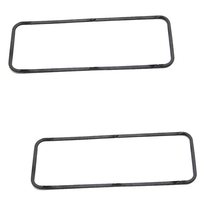 Gasket Set, Outer Door Handle, 2-Piece Set, 1965-1978 Ambassador, Amx, Javelin, Marlin, Matador, Rebel 1