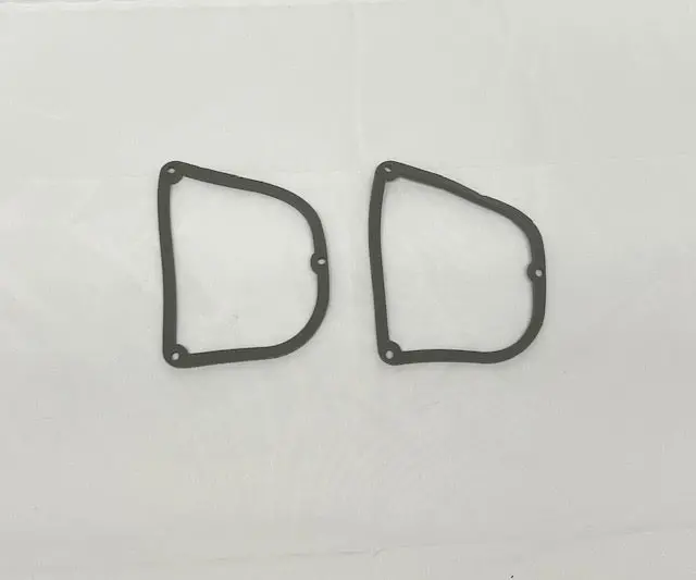 Gasket Set, Parking Light Lens, 2-Piece Set, 1970 Javelin 1