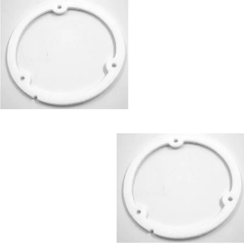 Gasket Set, Parking Lights, 2-Piece Set, 1968-69 Amc Amx, Javelin 1