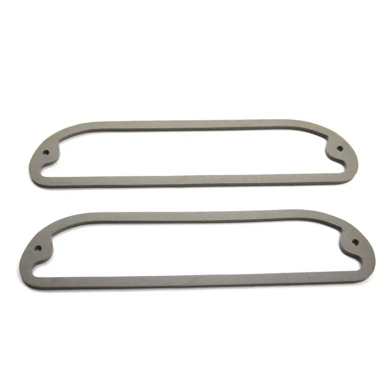 Gasket Set, Parking Lights, 2-Piece Set, 1971-72 Amc Javelin 1
