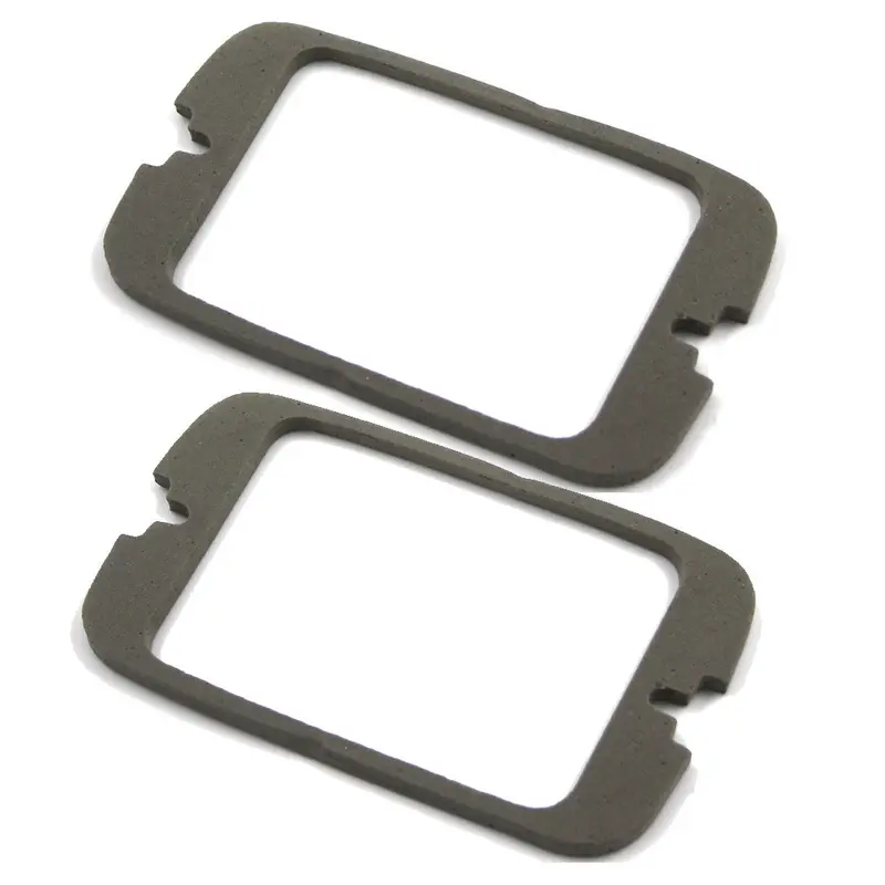 Gasket Set, Parking Lights, 2-Piece Set, 1973-74 Amc Javelin 1
