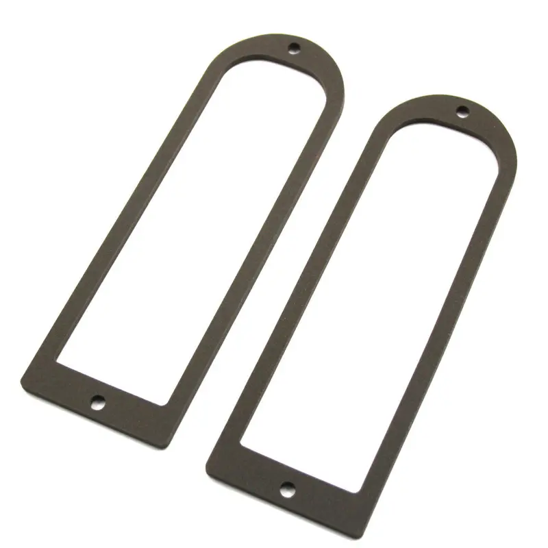 Gasket Set, Tail Light Lens, 2-Piece Set, 1965 American 1