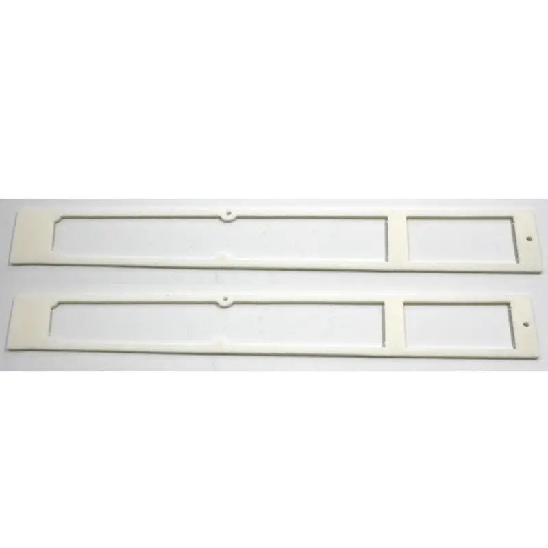 Gasket Set, Tail Light Lens, 2-Piece Set, 1968-69 Amc Amx, Javelin 1