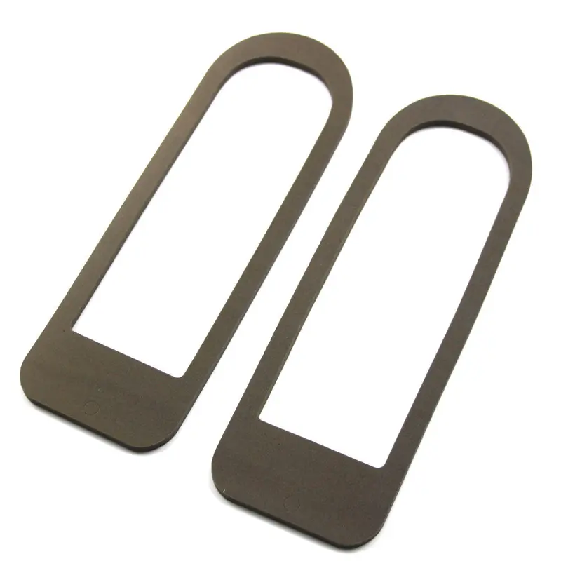 Gasket Set, Tail Light Lens Housing, 2-Piece Set, 1965 American 1