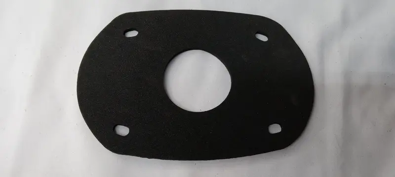 Gasket, Steering Column, 1966-1969 Rambler American 1