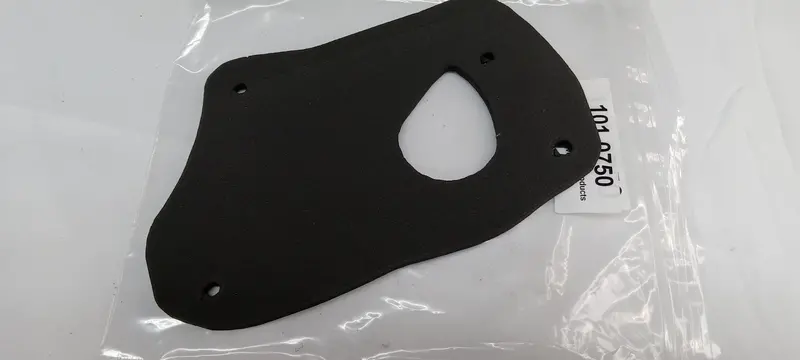 Gasket, Steering Column, 1970 Rebel 1