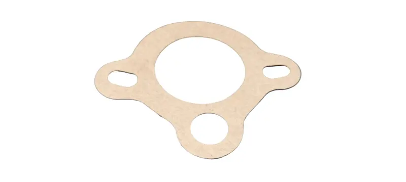 Gasket, Thermostat Housing, Amc 1967-1991 V8 1